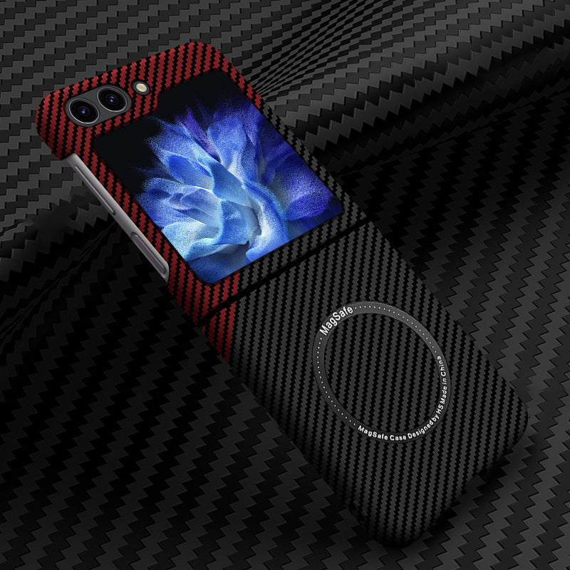 Étui de protection pour téléphone portable ultra-mince résistant à la chute