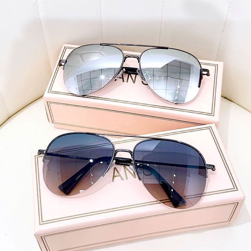 Grande Face Conduite UV Protection Riding Lunettes de soleil résistantes au soleil