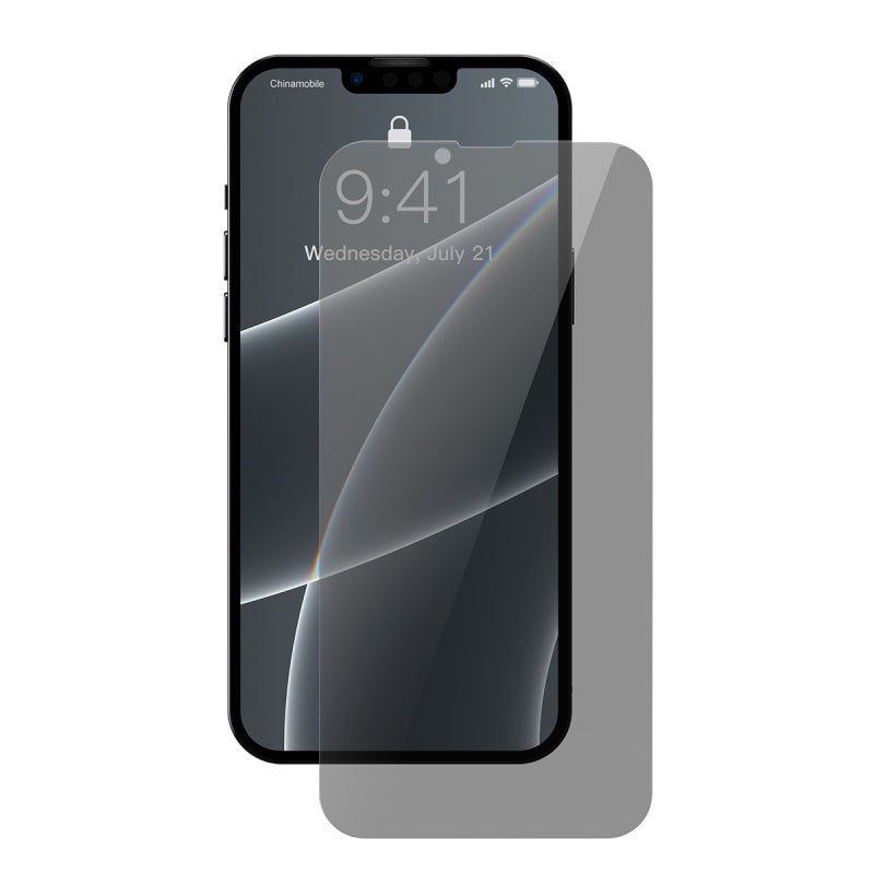 Film trempé pour IP 5.4 pouces