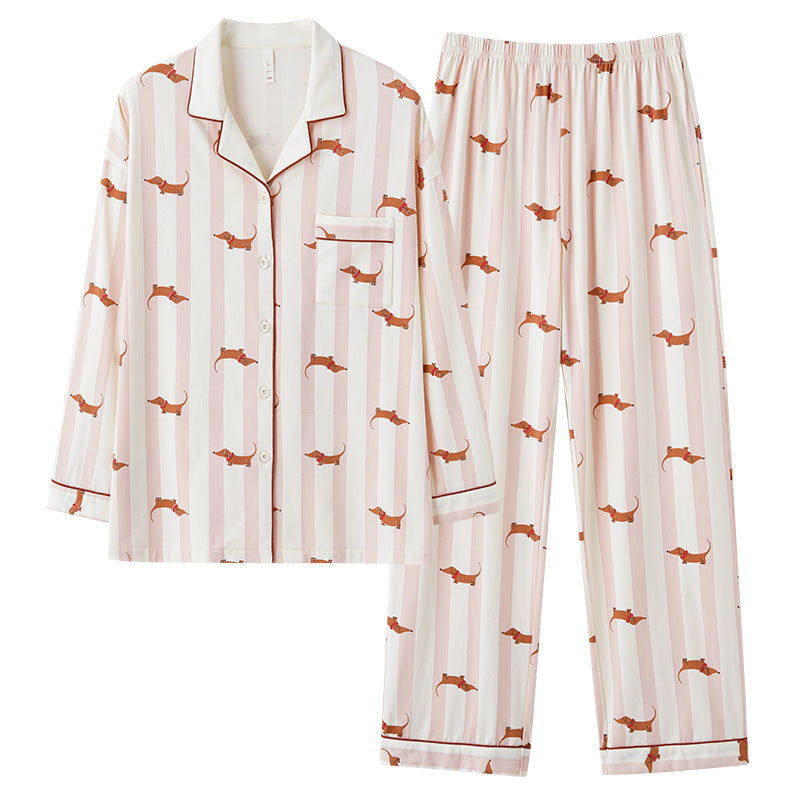 Pyjama mode Pure Coton
