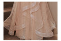 Robe de soirée de luxe pour les femmes