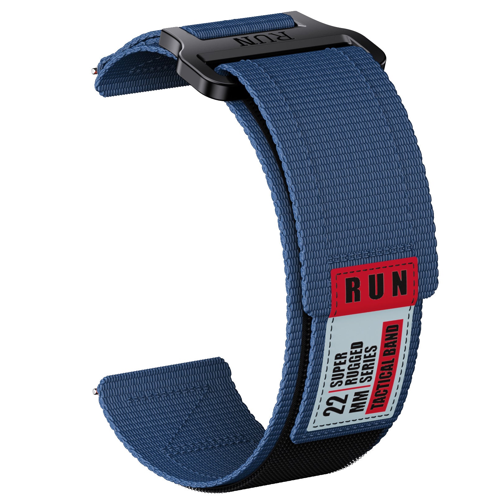 Sport Tactical Nylon Woven Strap Hommes