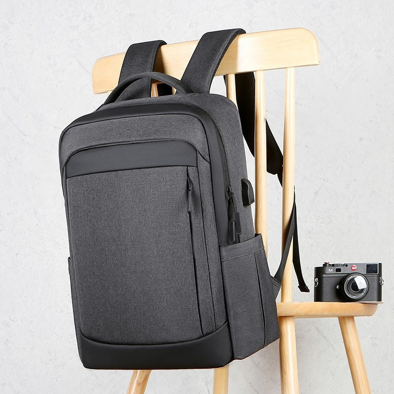 Sac à dos d'affaires pour hommes Mode Casual Grande capacité