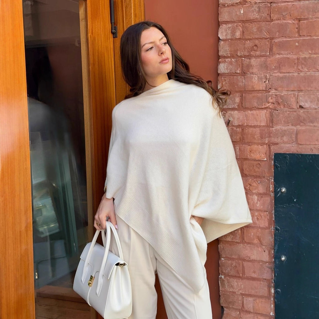 Manteau en col châle fashionnable pour femmes