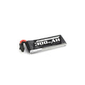 Pièces de rechange Nanohawk - 435HV 1S 300mAh 80C Pile AVO