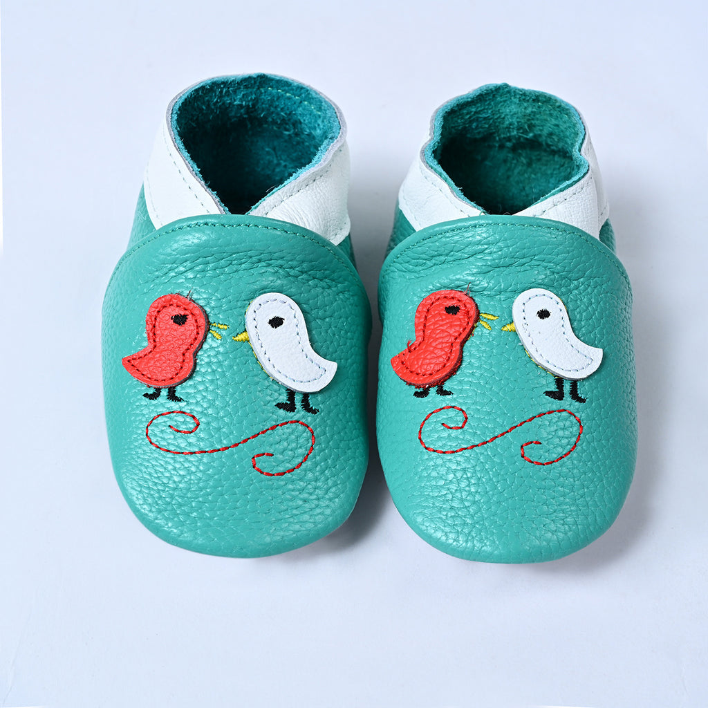 Chaussures bébé pour tout-petit