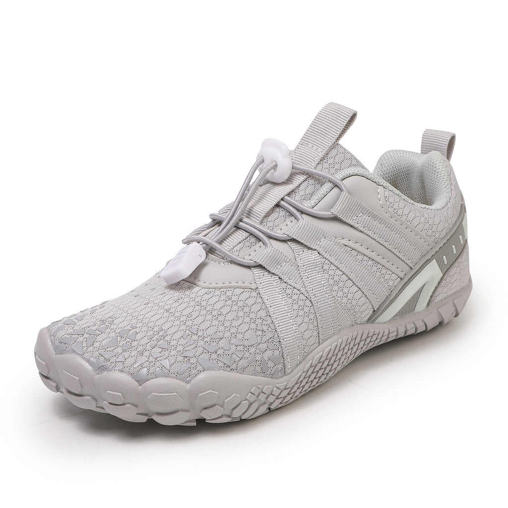 Chaussures de randonnée en plein air pour enfants