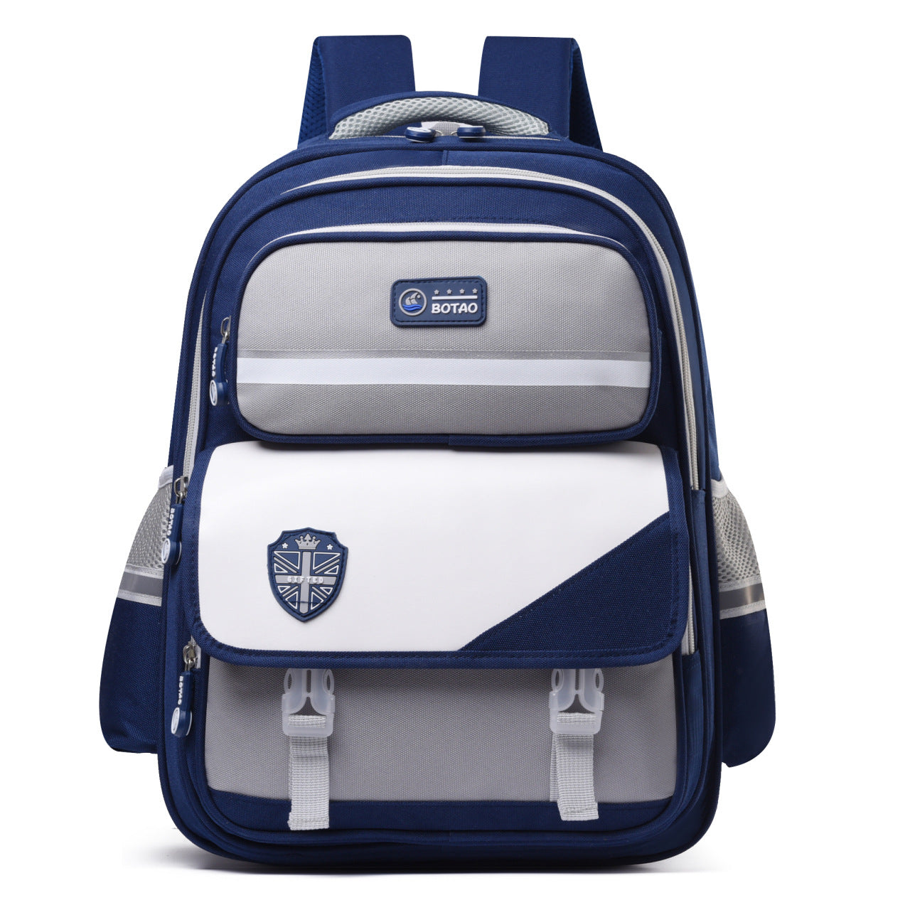 Sac à dos Grand Capacité Garçons et filles Sac scolaire