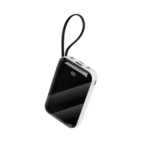 Universal companion power bank for charging - suitable for a variety of scenarios