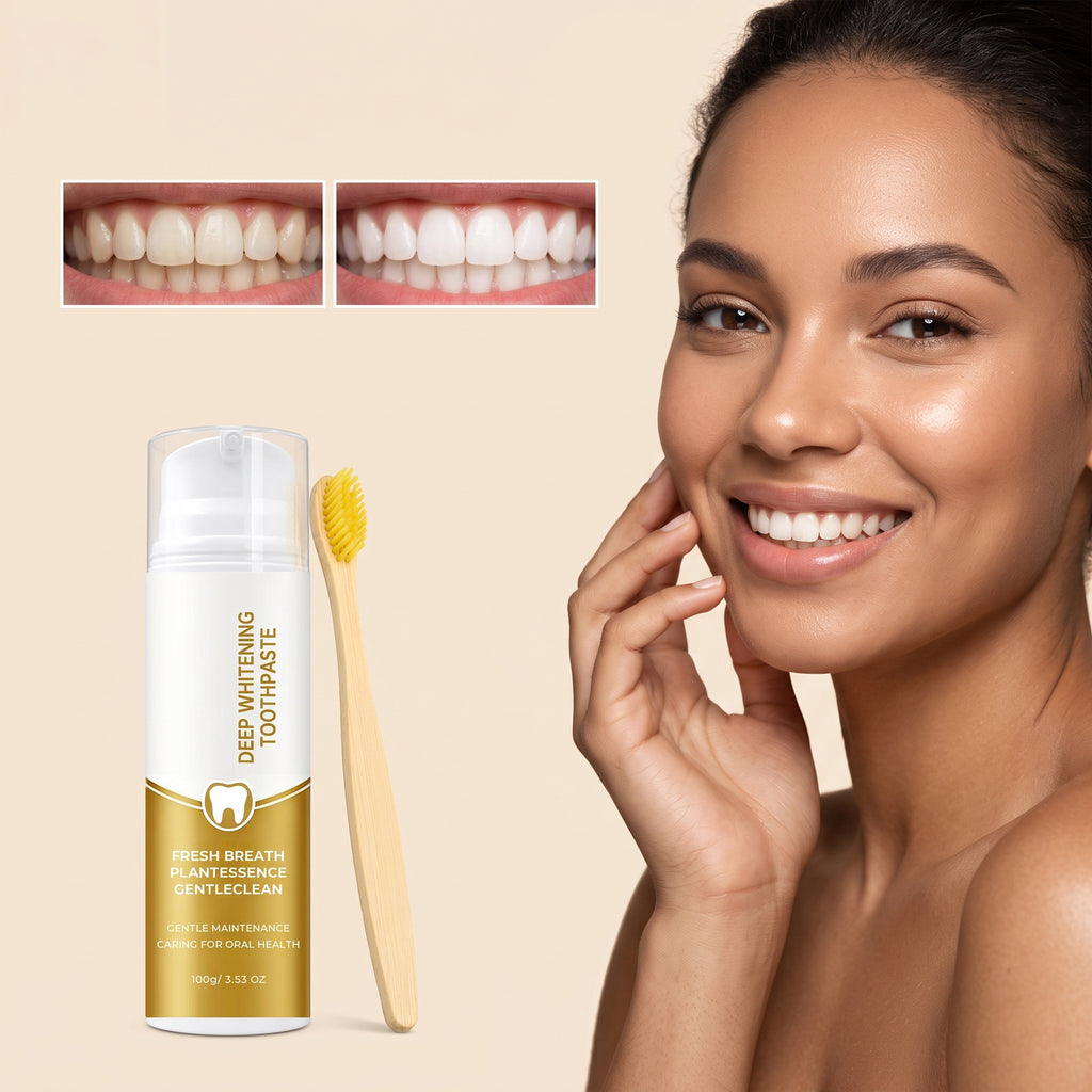 Dentifrice propre profond 1 00g