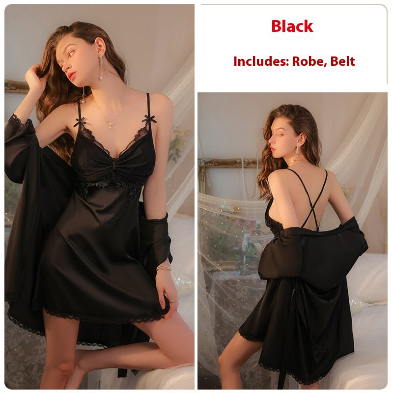 Robe de nuit à la mode pour femmes