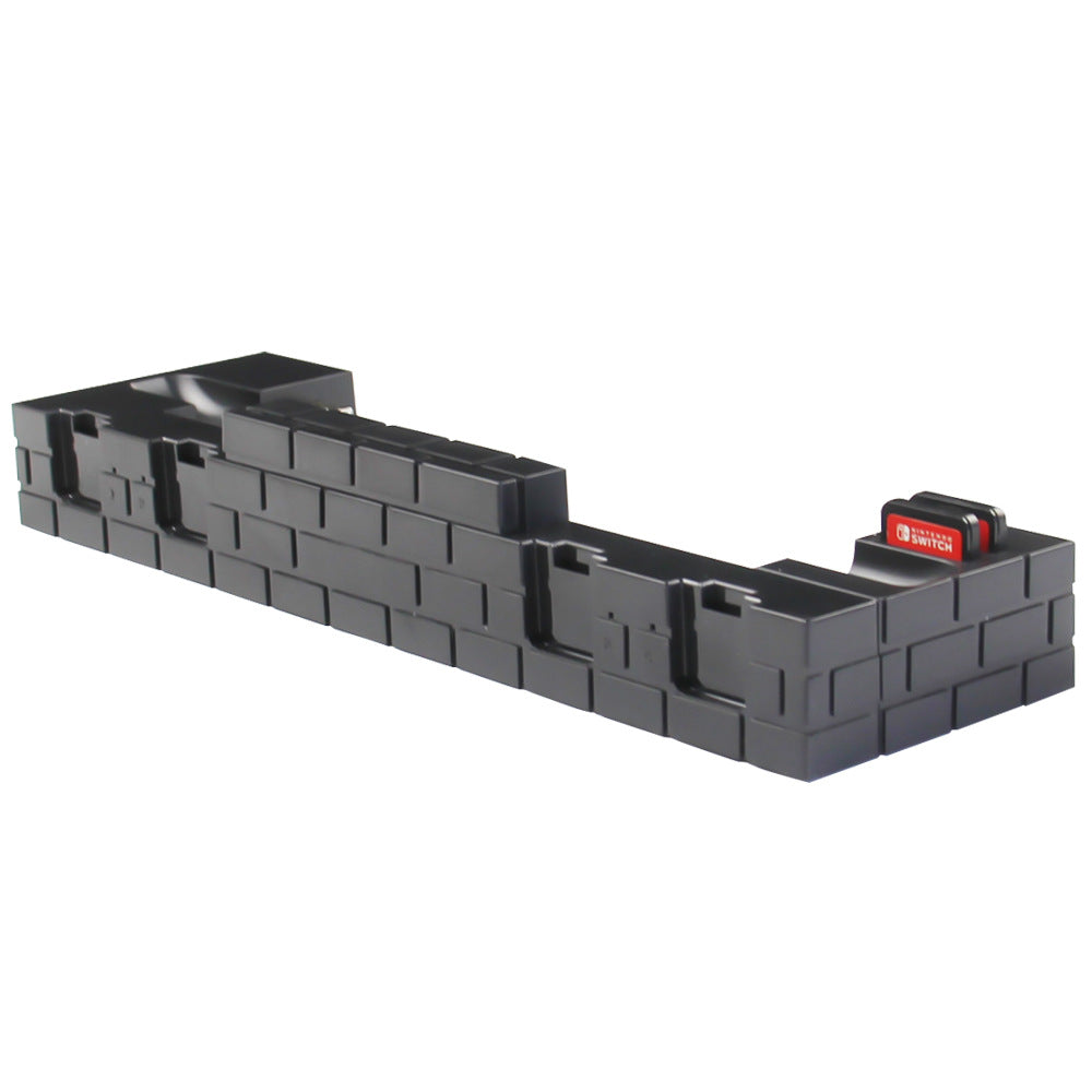 Poignée de chargement de la poignée de stockage de la carte de jeu multifonctionnelle Power Bracket