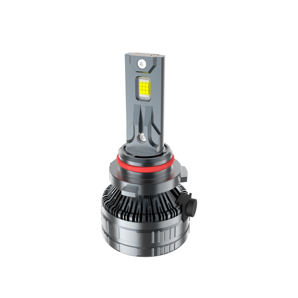 130W Universal voiture phare LED H4 9005 faisceau de foyer LED modifié projecteur automatique pour re