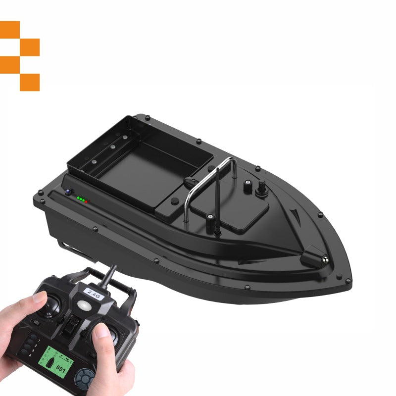 Bateau de télécommande intelligent GPS