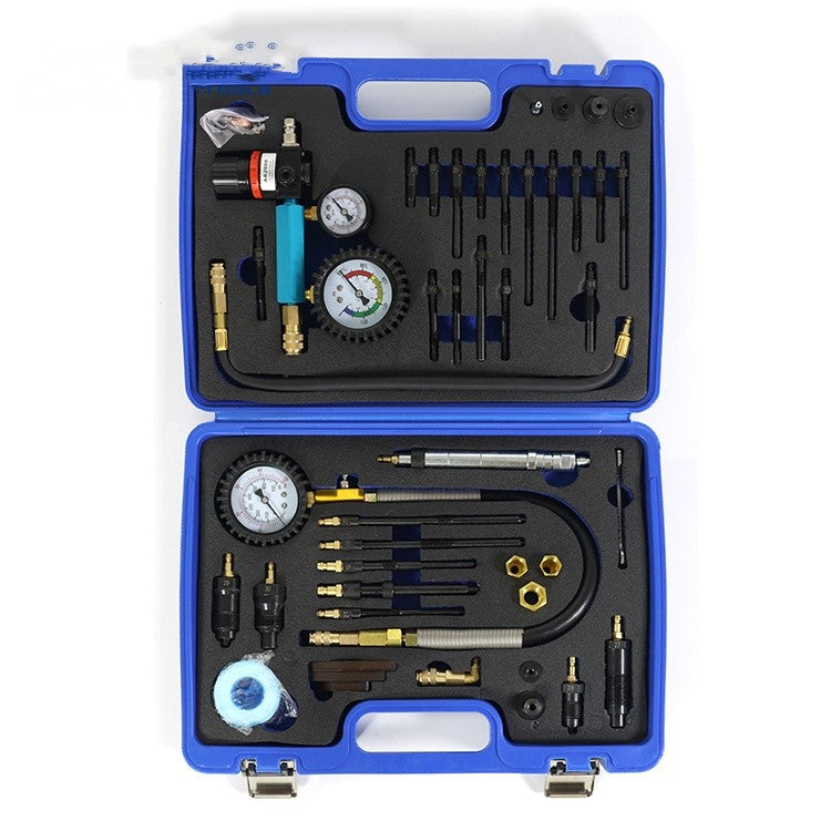 Kit d ' essai de compression du moteur