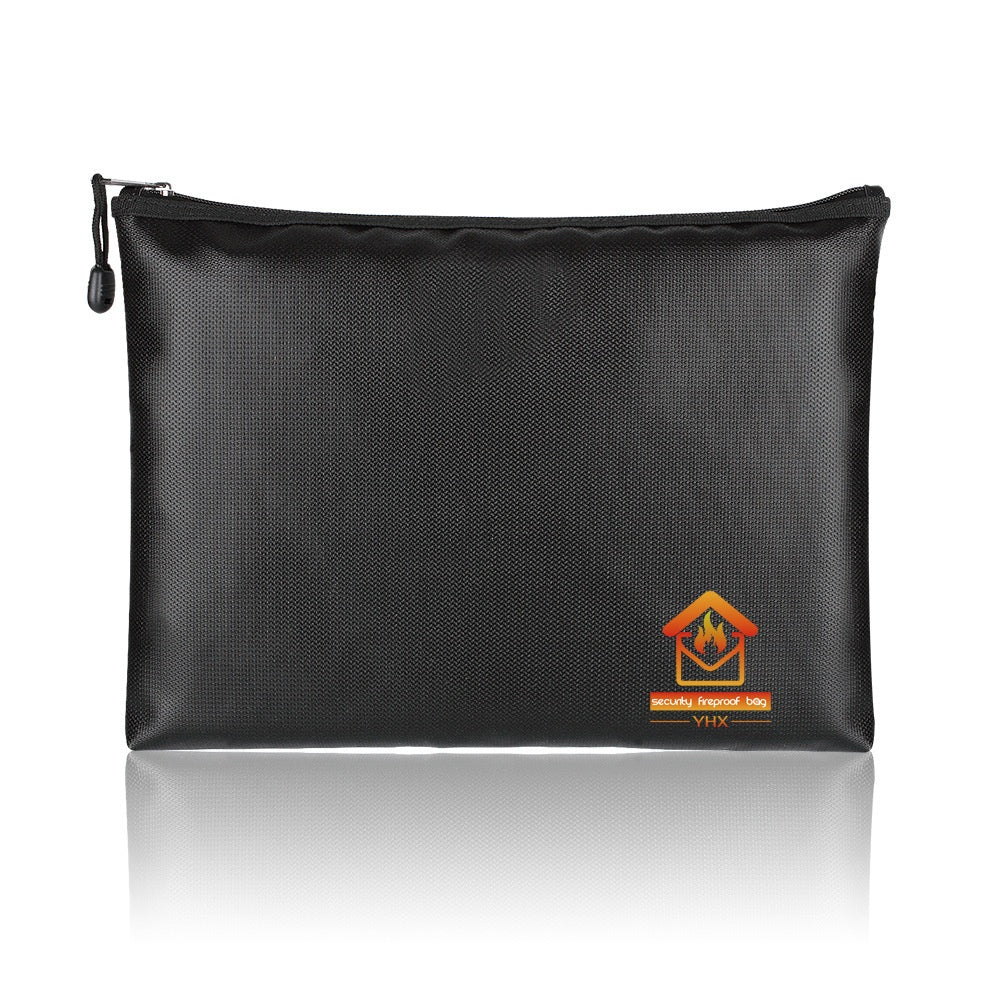 Purse de protection ignifuge et imperméable