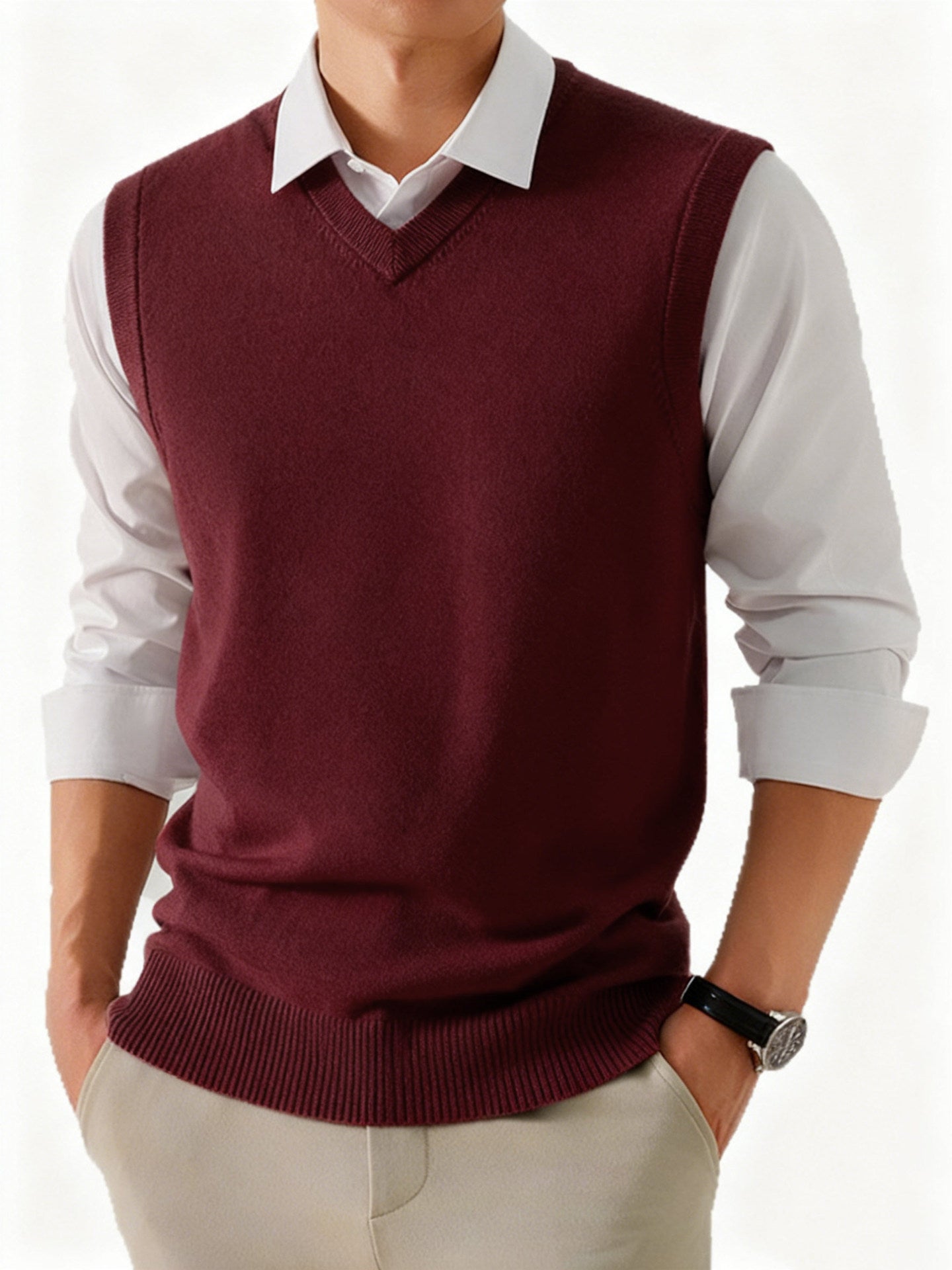 Veste pour homme, tailleuse pour entreprise