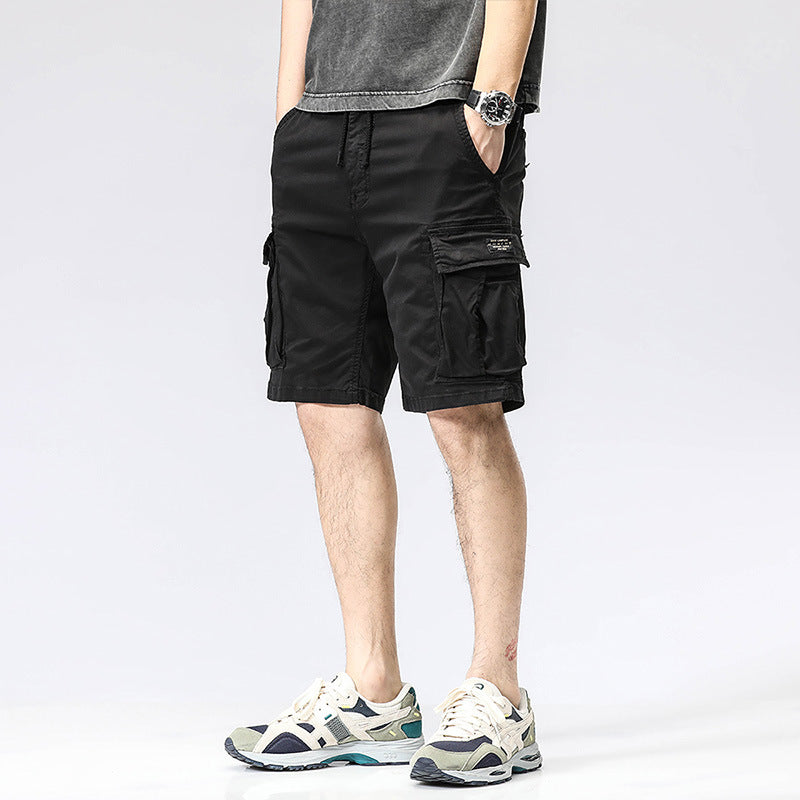 Pantalons sport polyvalents tendance pour hommes