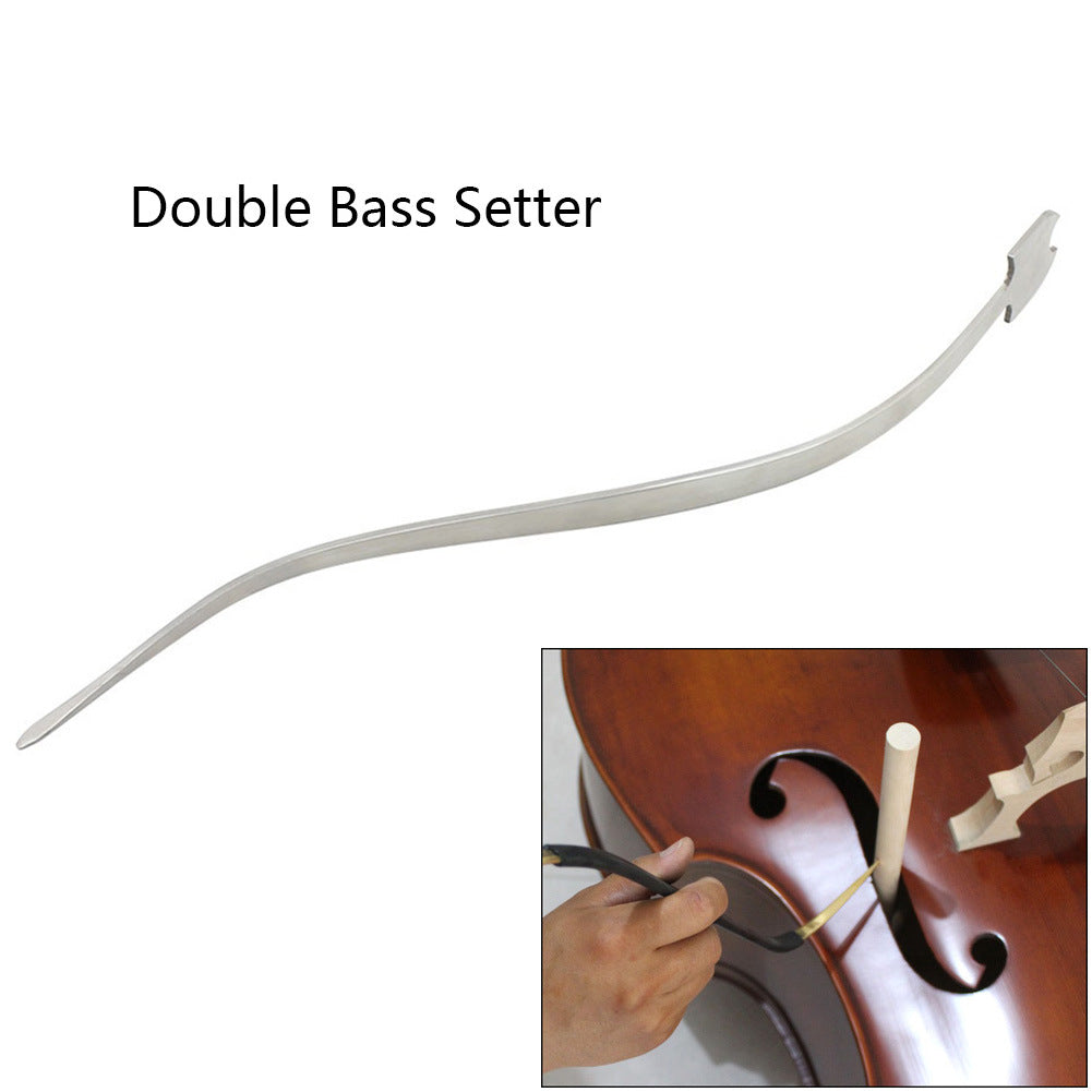 Outil de porte crochet Cello Post