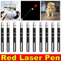 650nm rouge pointeur laser stylo lumière visible faisceau unique AAA Lazer Torch 10PCS 9900 Miles Min