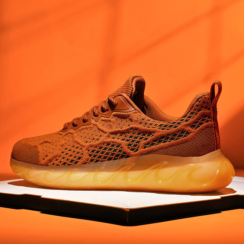 Mode homme Fly Fly Woven Mesh Chaussures