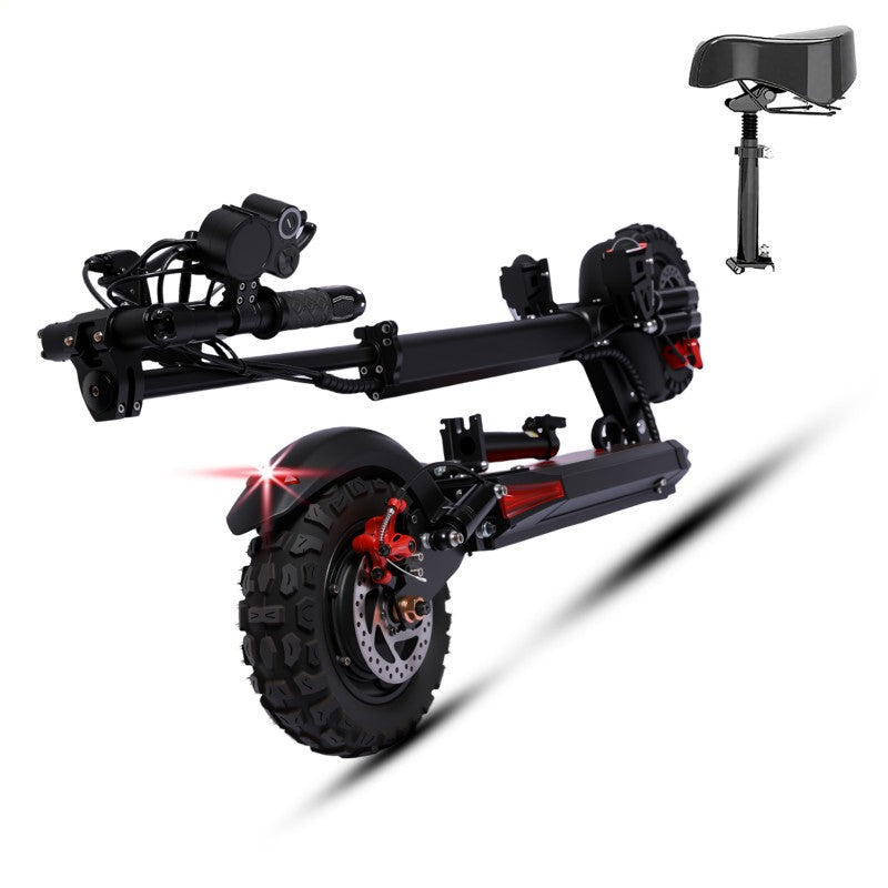 Anluosen D02 Scooter électrique pour la ville