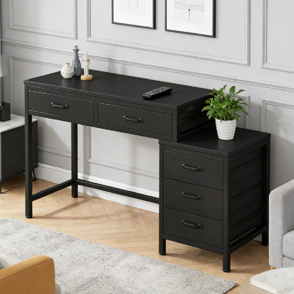 Bureau informatique