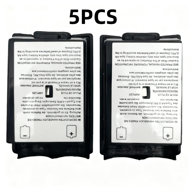 Kit de remplacement du compartiment de batterie de contrôleur universel