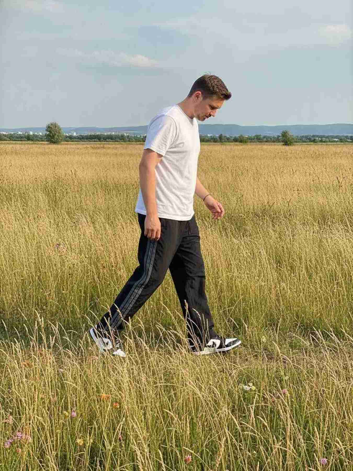 Pantalons occasionnels