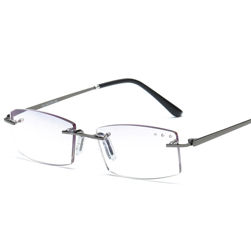 Lunettes de lecture fashionnables et personnalisées