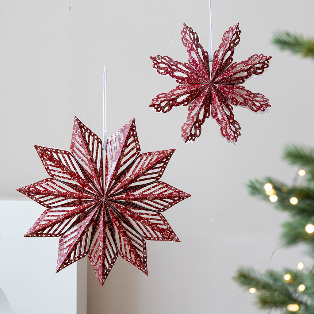 Décoration de Noël