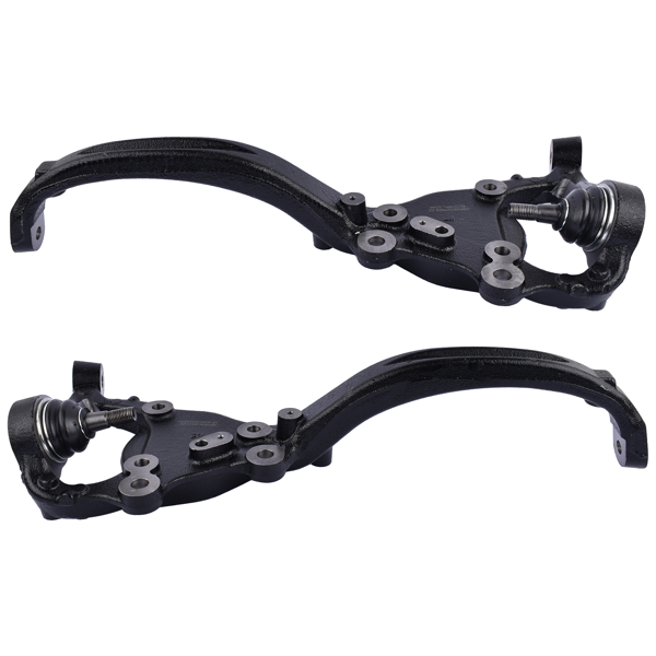 Volant avant gauche et droite pour Chrysler 300 Dodge Challenger Chargeur 5168420