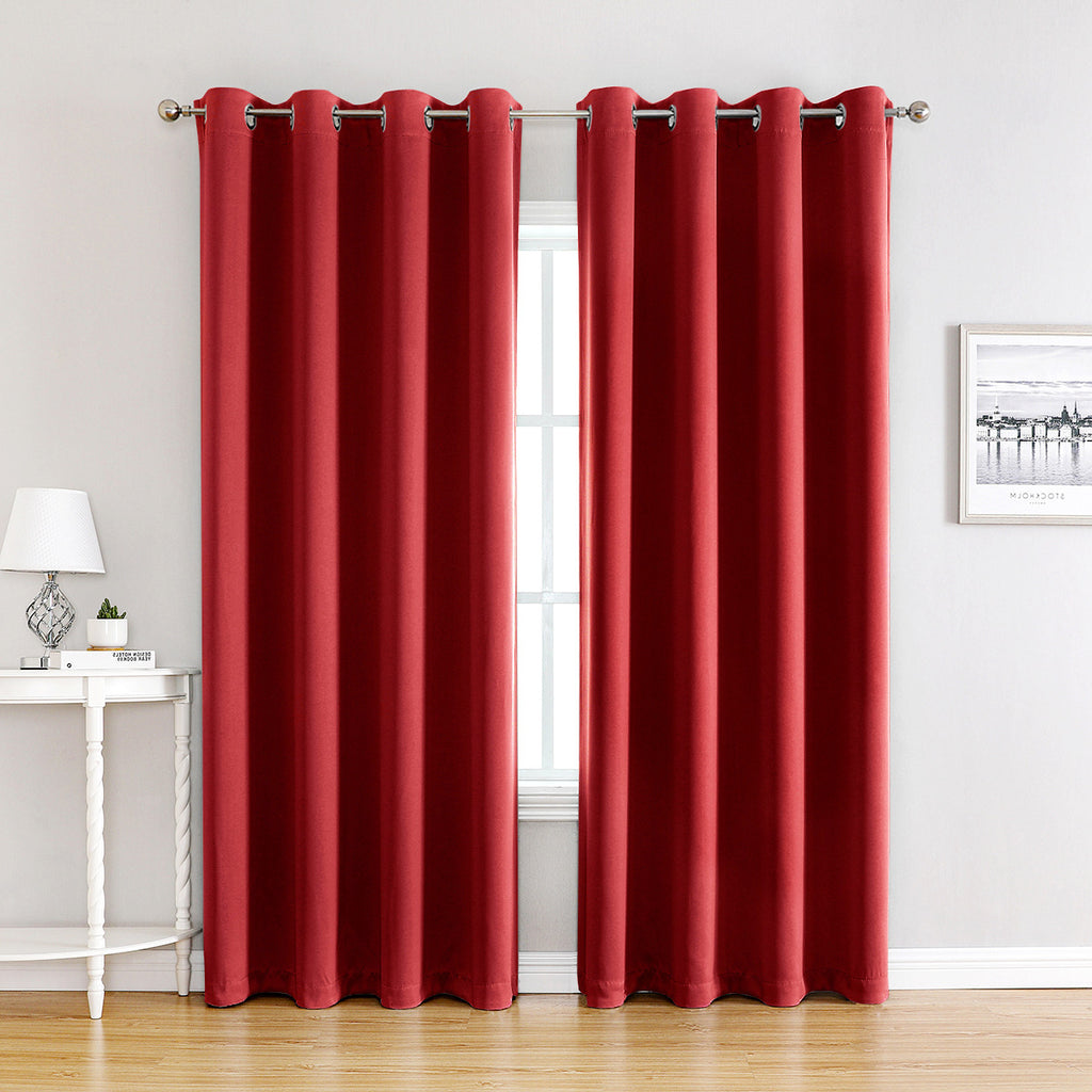 Moderne simple haute précision Shading Rideau prêt à l'emploi