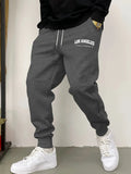 Hommes et femmes Sweatpants casual sport