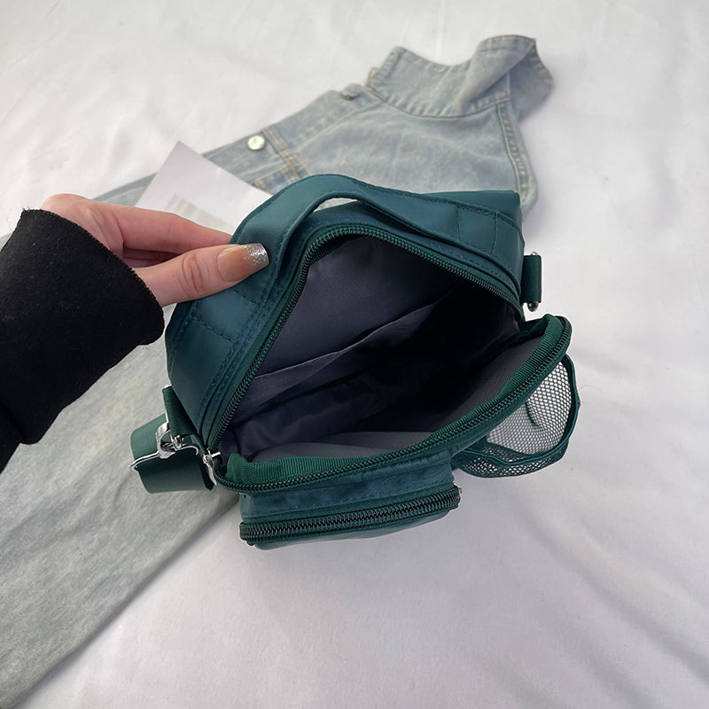 Sac à épaule & Crossbody