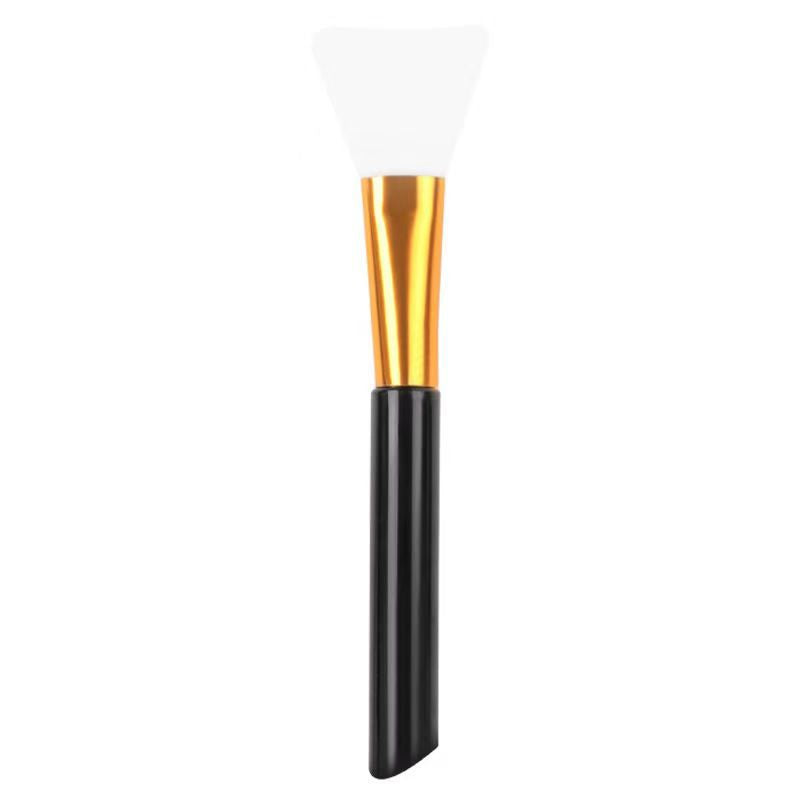 Personnalité Brosse de traitement du visage en fourrure douce