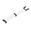 Bracelet de montre en silicone imperméable Bracelet de rechange de boucle magnétique pliante pour Suunto A