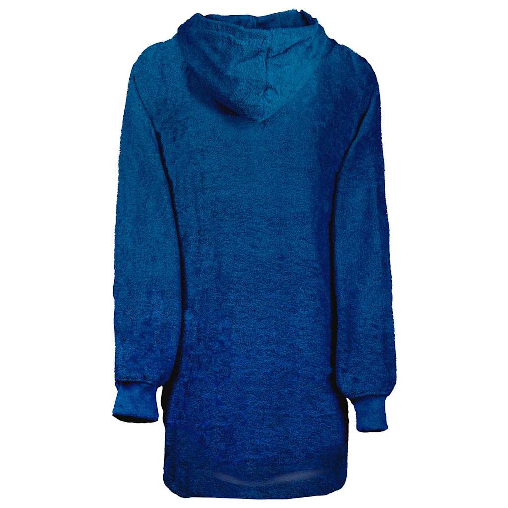 Peigne de bain Bleu L Coton Peigne de bain CHIN