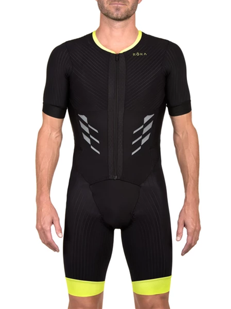 Une pièce Séchage rapide Cyclisme respirant