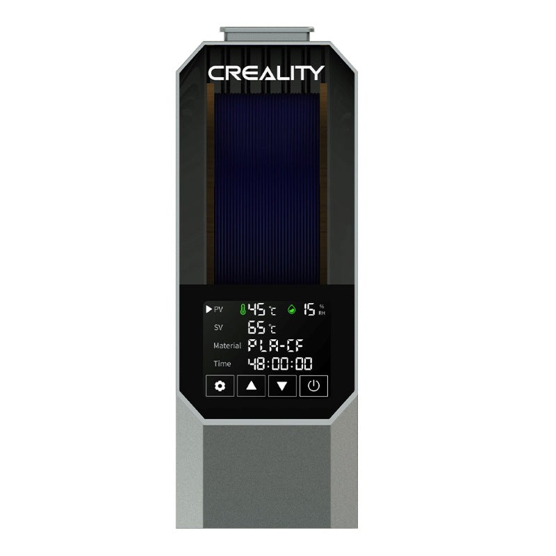 CX 3D Printer Humidity-Resistant Adjustable Temperature Various Consumables Drying Box