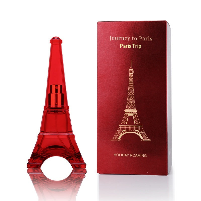 Lasting Floral-Fruity Vacances Wander parfum