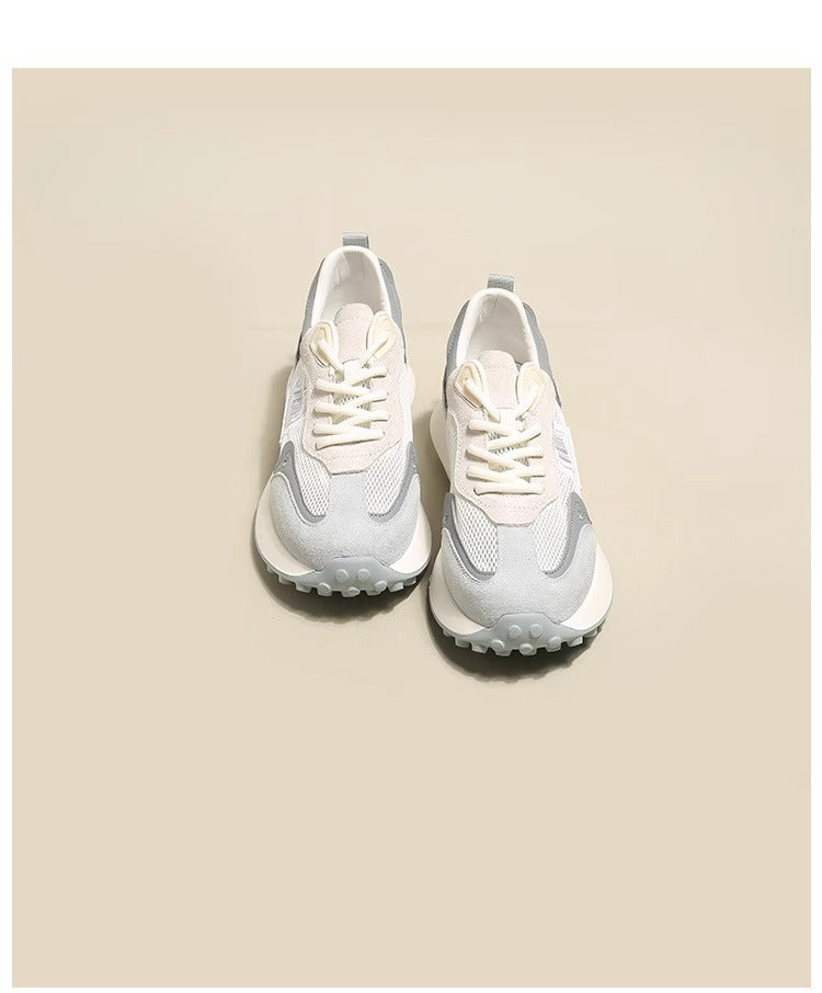Fashion femme Casual Retro Sneaker