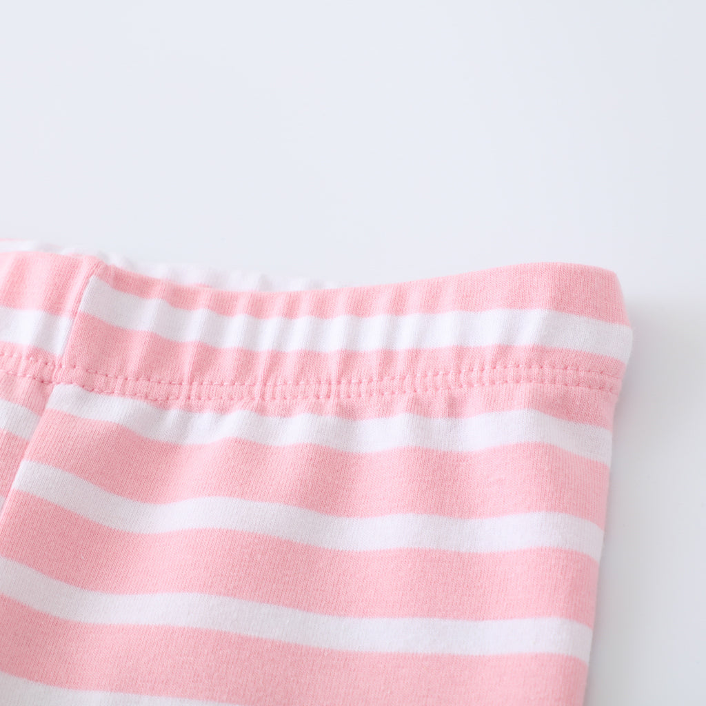 Pantalon d'enfants européen et américain pour le printemps et l'automne