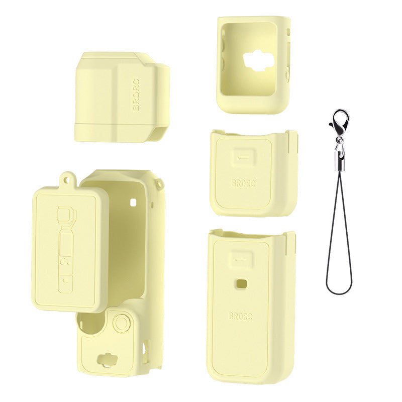 Pocket PTZ Camera Body Shell Accessoires