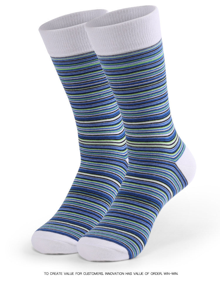 Chaussettes pour hommes de plus grande taille