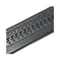 Men's Leather Belt for Men with Anti-Scratch Design for Formal or Casual Wear