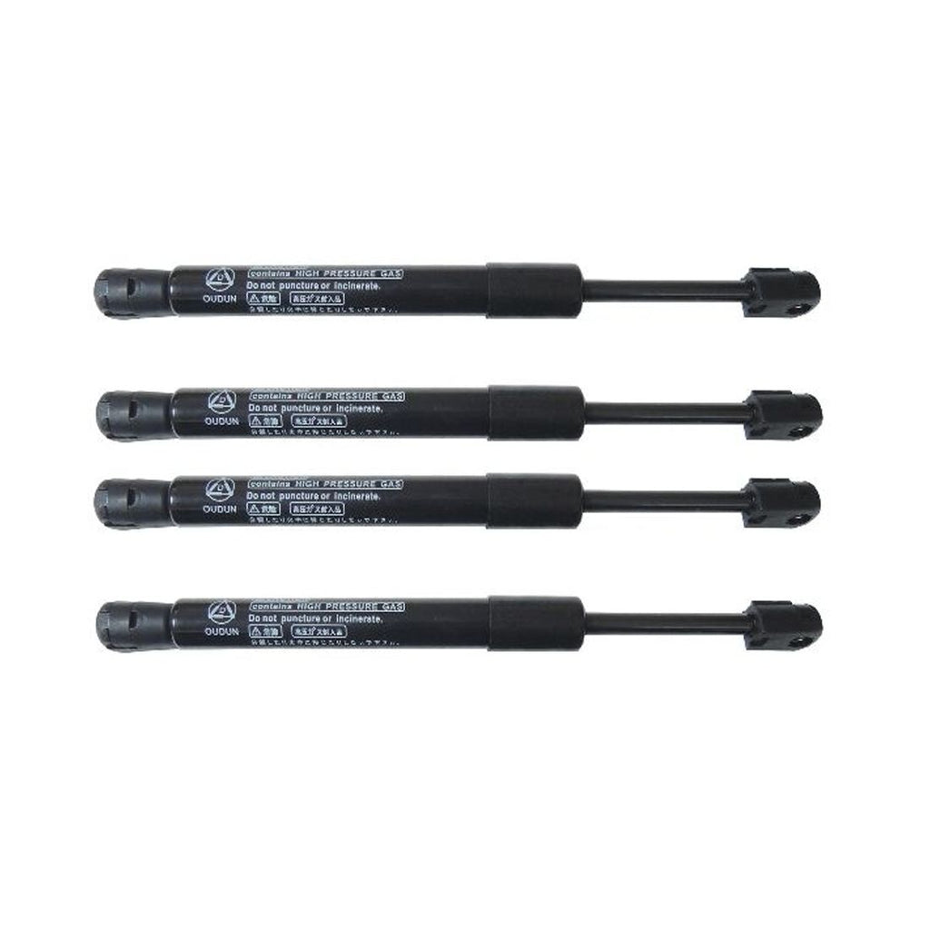 2 jeux de - Hotte avant Bonnet Gas Lift Supports Shocks Strut Fit Explorer Mountaineer