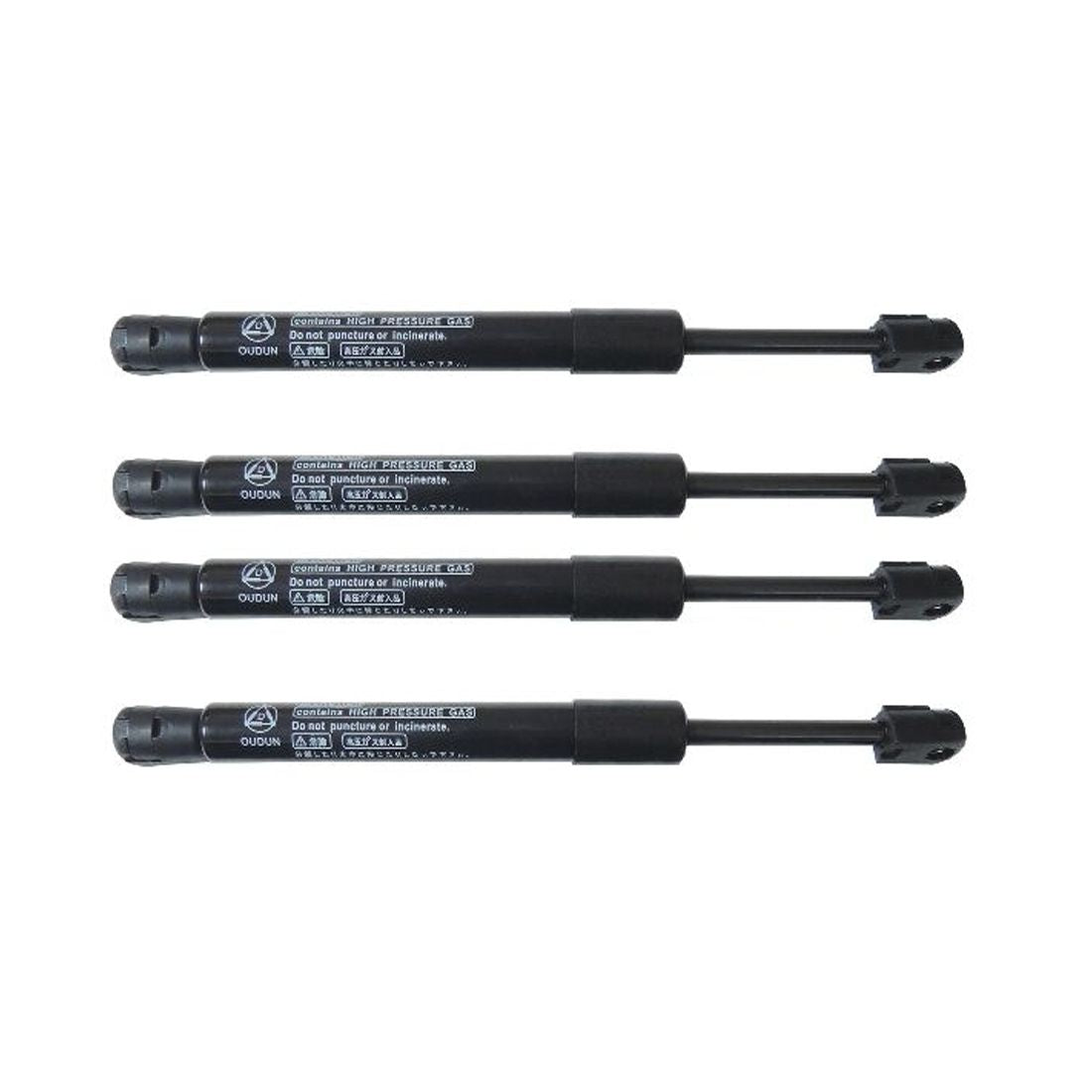 2 jeux de - Hotte avant Bonnet Gas Lift Supports Shocks Strut Fit Explorer Mountaineer
