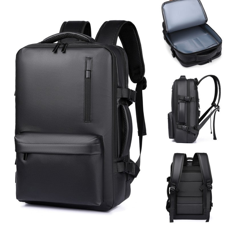 Sac à dos multifonctions Portable Rangement Hommes et Femmes Commuter