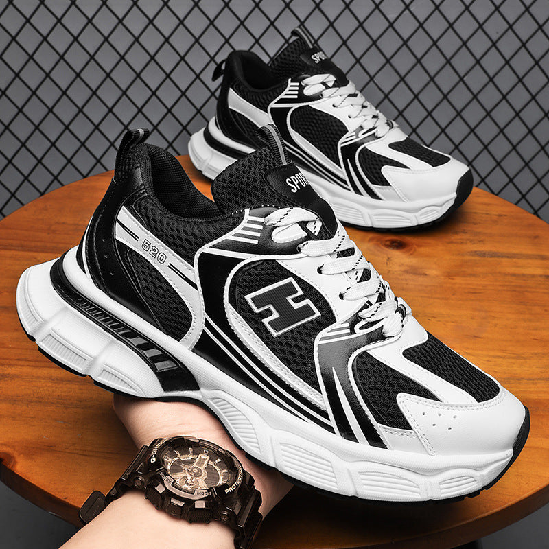 Men's Casual Mesh Running Shoes